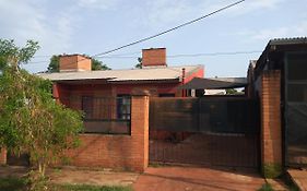 La casa de Tilili